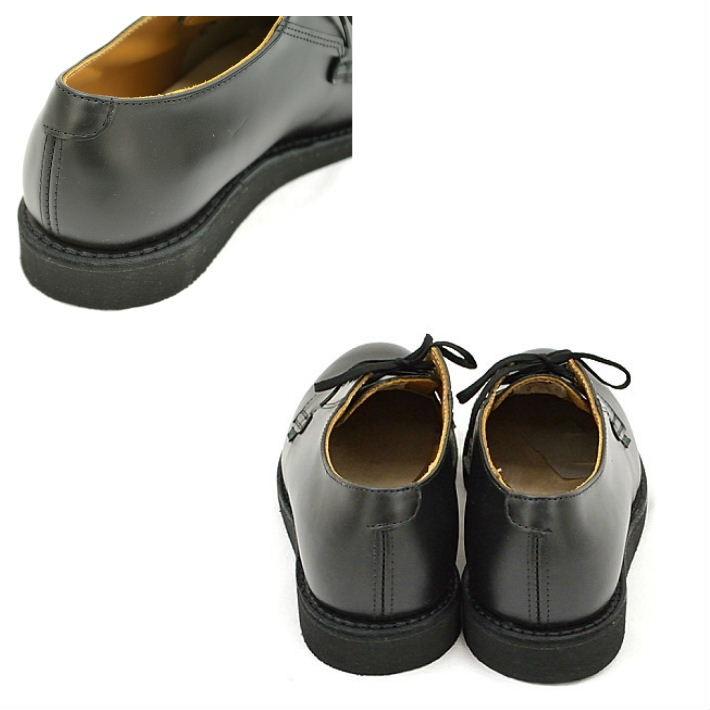 RED WING SHOES（レッドウィング） 101 ポストマン オックスフォード