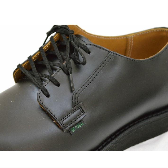 RED WING SHOES（レッドウィング） 101 ポストマン オックスフォード