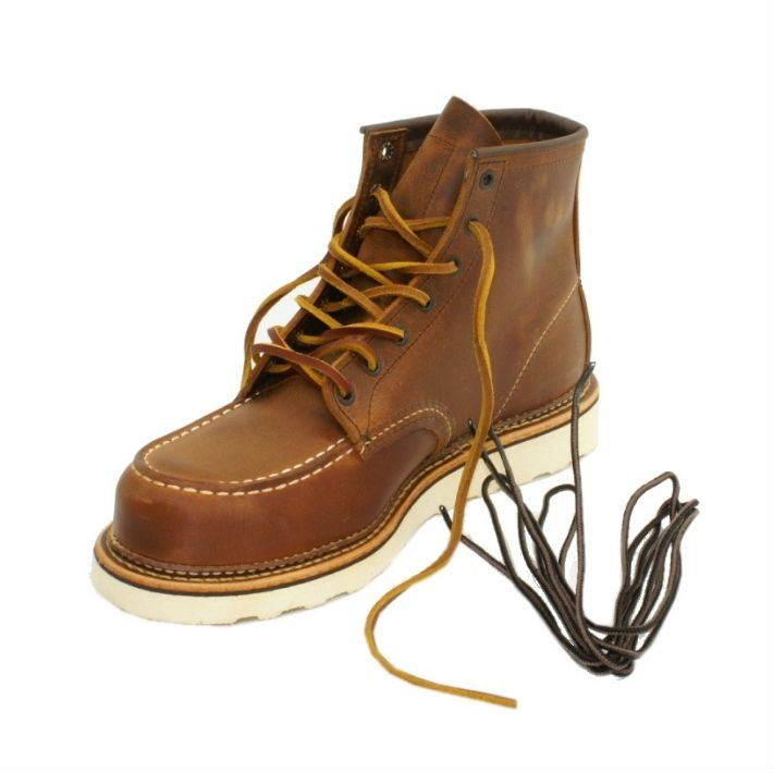RED WING SHOES（レッドウィング） 1907 6インチクラシックモック