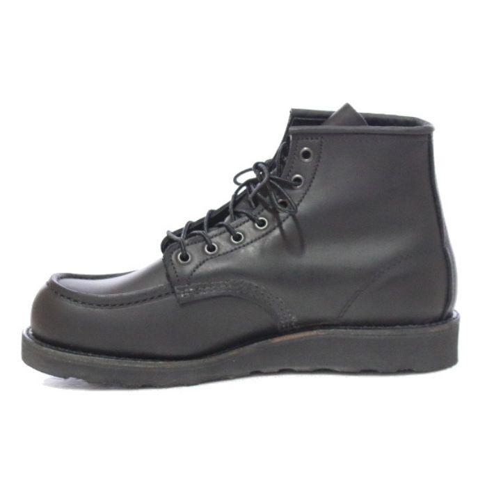 RED WING SHOES レッドウィング 8074 6インチクラシックモック 