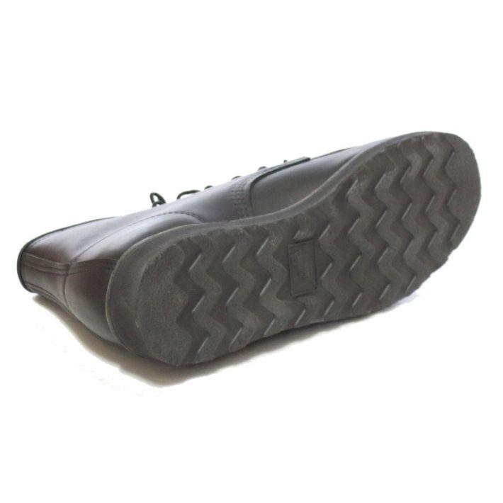 RED WING SHOES（レッドウィング） 8074 6インチクラシックモック