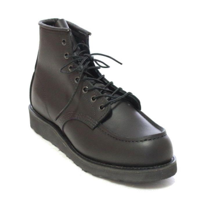 RED WING SHOES（レッドウィング） 8074 6インチクラシックモック