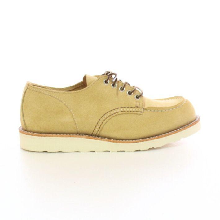 RED WING SHOES（レッドウィング） 8079 クラシックモック