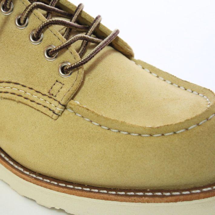 RED WING(レッドウィング) 8079 Classic Moc Oxford クラシックモック