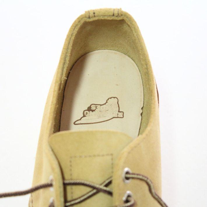 RED WING SHOES（レッドウィング） 8079 クラシックモック