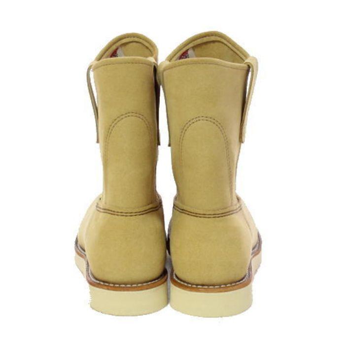 RED WING SHOES（レッドウィング） 8168 9インチ ペコス ホーソーン