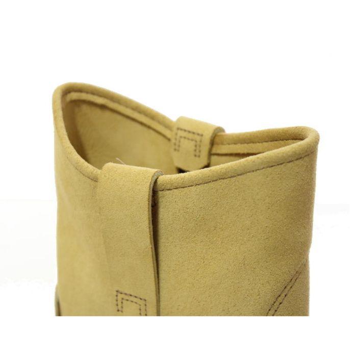 RED WING SHOES（レッドウィング） 8168 9インチ ペコス ホーソーン