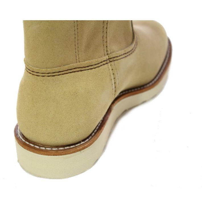 RED WING SHOES（レッドウィング） 8168 9インチ ペコス ホーソーン