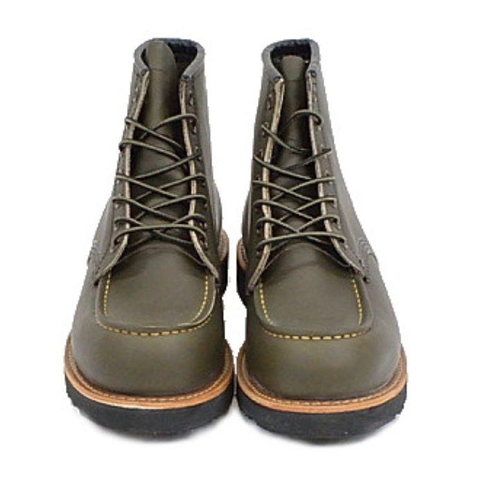 RED WING SHOES レッドウィング 8828 6インチクラシックモック 
