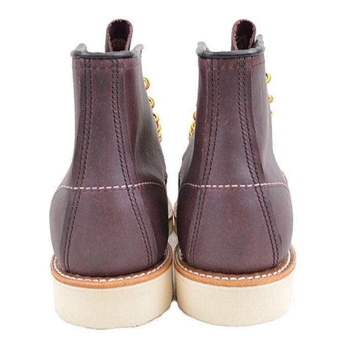 RED WING SHOES レッドウィング 8847 6インチクラシックモック RED WING SHOES レッドウィング 8847 6インチクラシックモック