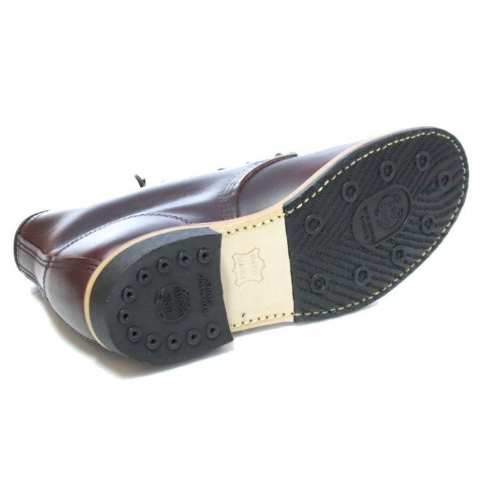 レッドウィング 9419 ベックマン ブラックチェリー「エクスカリバー」 BECKMAN RED WING | RED WING SHOES | 05