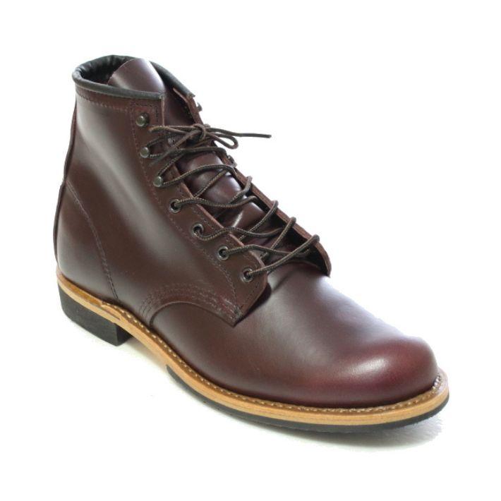 レッドウィング 9419 ベックマン ブラックチェリー「エクスカリバー」 BECKMAN RED WING | RED WING SHOES | 06