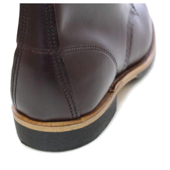 レッドウィング 9419 ベックマン ブラックチェリー「エクスカリバー」 BECKMAN RED WING | RED WING SHOES | 08