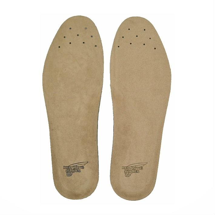 RED WING SHOES（レッドウィング） 96318(96369) インソール 中敷き 3