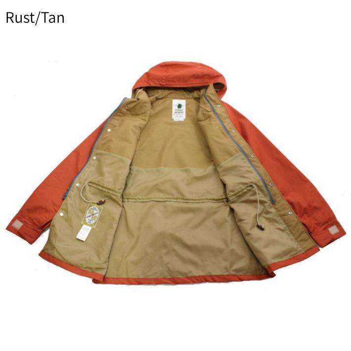 シェラデザインズ 531003 60th アニバーサリー マウンテンパーカー 60/40クロス MOUNTAIN PARKA SIERRA DESIGNSの画像