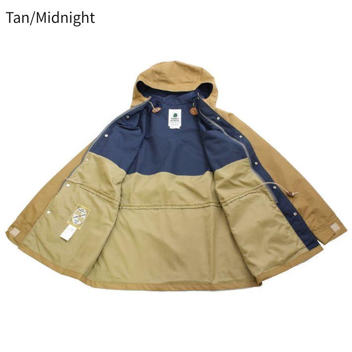 シェラデザインズ 531003 60th アニバーサリー マウンテンパーカー 60/40クロス MOUNTAIN PARKA SIERRA DESIGNSの画像