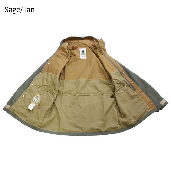 シェラデザインズ 531003 60th アニバーサリー マウンテンパーカー 60/40クロス MOUNTAIN PARKA SIERRA DESIGNSの画像