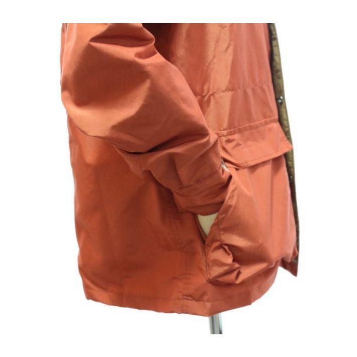 シェラデザインズ 531003 60th アニバーサリー マウンテンパーカー 60/40クロス MOUNTAIN PARKA SIERRA DESIGNSの画像