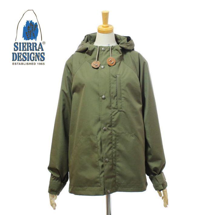 SIERRA DESIGNS（シエラデザインズ） シェラデザインズ ブルーレーベル