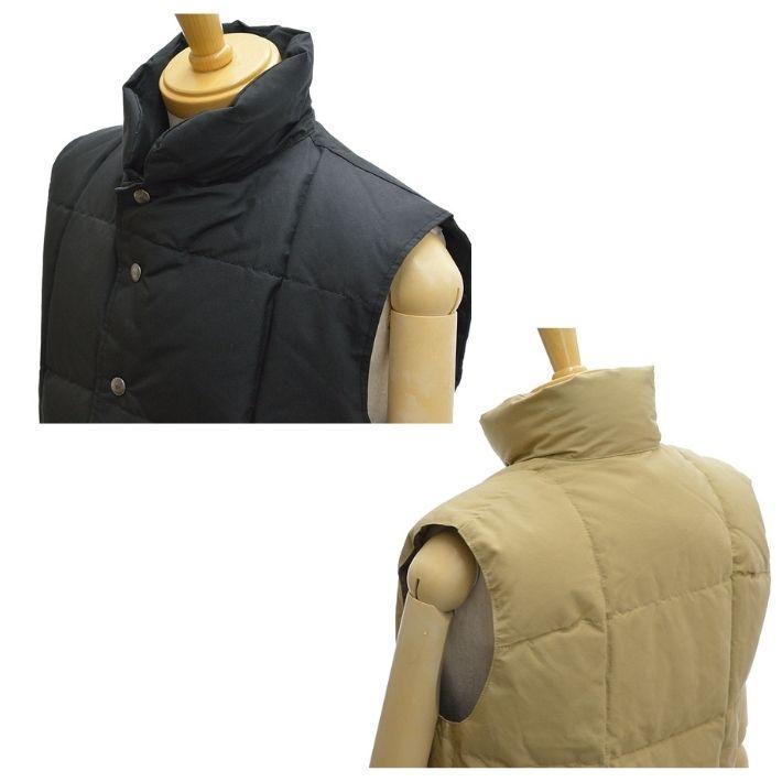 SIERRA DESIGNS シェラデザインズ 7981 ダウンシエラベスト 60 SIERRA DESIGNS シェラデザインズ 7981 ダウンシエラベスト 60