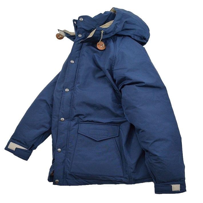 シェラデザインズ 8804 インヨー・ジャケット 60/40クロス メンズ INYO JACKET SIERRA DESIGNSの画像