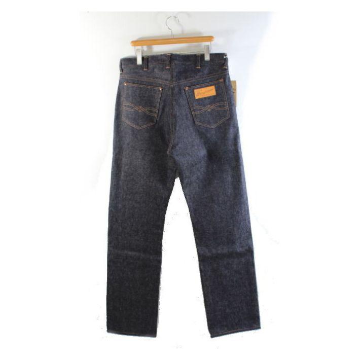 WAREHOUSE（ウエアハウス） Lot 1008 1947 MW Pre-Rodeo Jeans