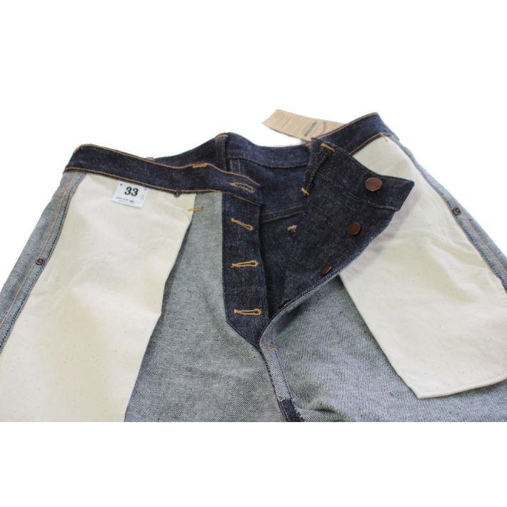 WAREHOUSE（ウエアハウス） Lot 1008 1947 MW Pre-Rodeo Jeans
