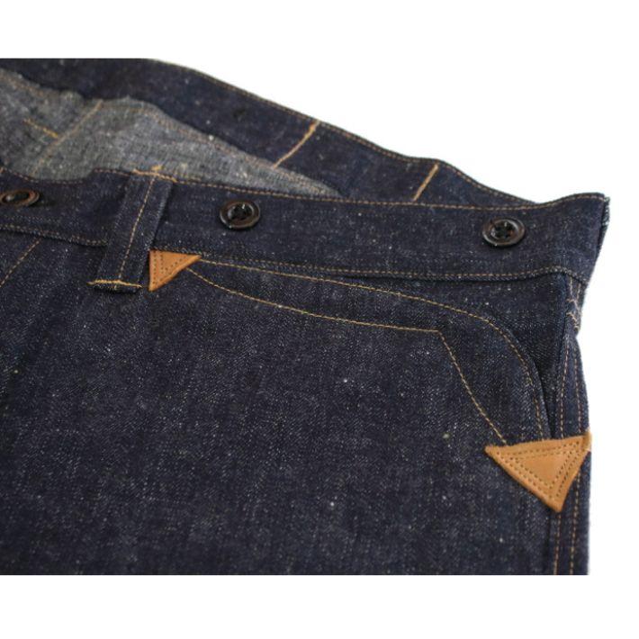 WAREHOUSE（ウエアハウス） グリーンバウム Lot.1229 1900 4POCKET