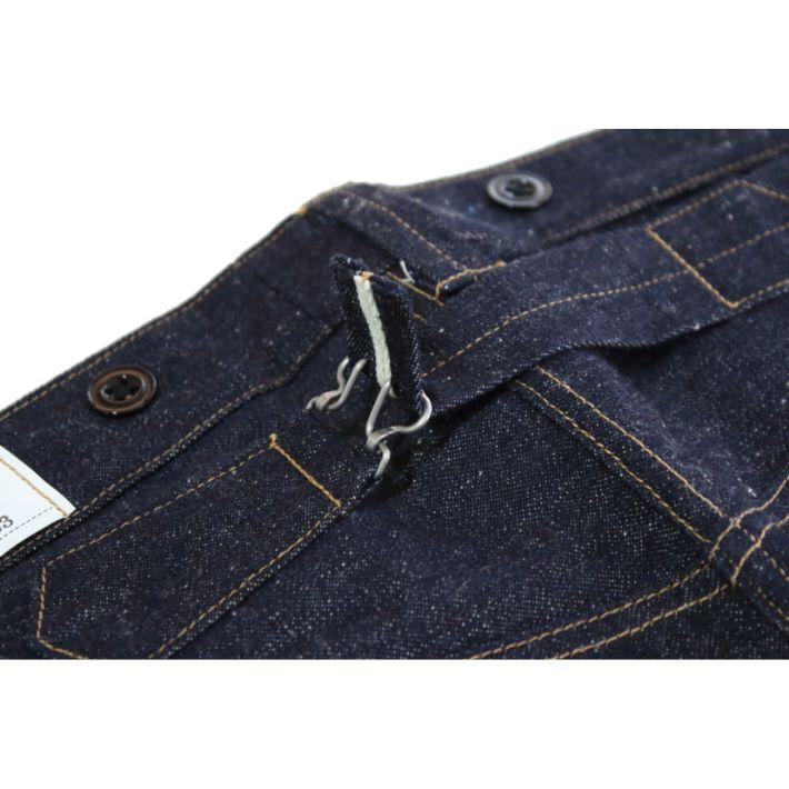 WAREHOUSE（ウエアハウス） グリーンバウム Lot.1229 1900 4POCKET