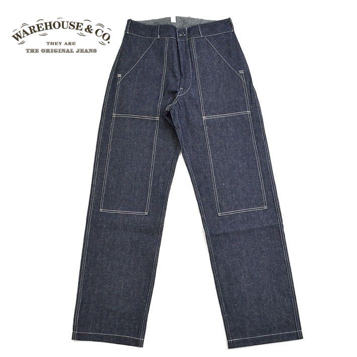 WAREHOUSE（ウエアハウス） Lot.1239 1930