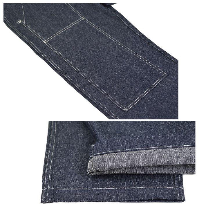 WAREHOUSE（ウエアハウス） Lot.1239 1930'S WPA DOUBLE KNEE DENIM