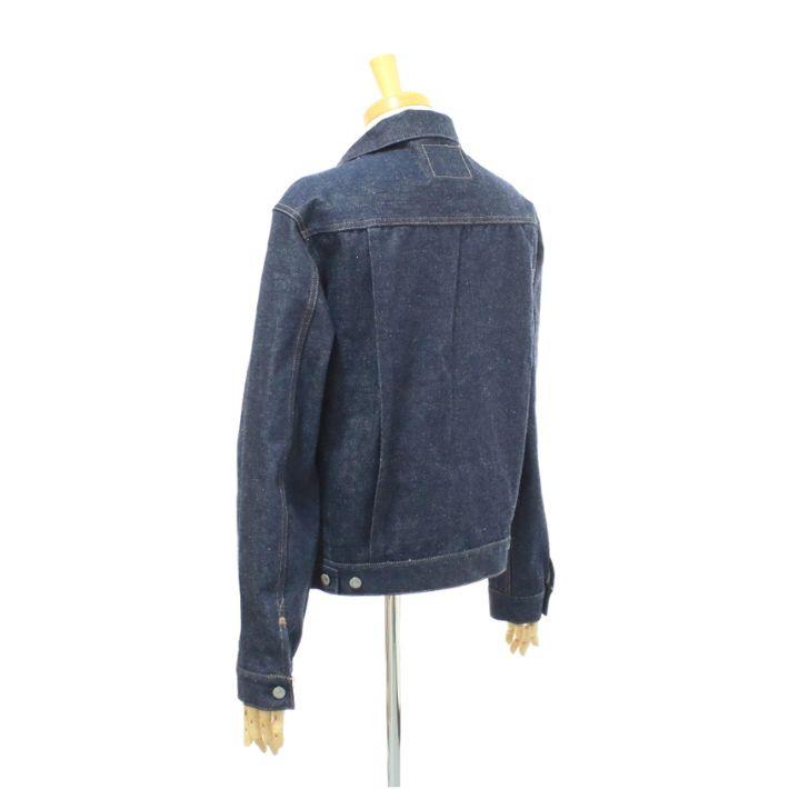 早い者勝ち　ウエアハウス　2002XX 2nd デニムジャケット 楽天市場】ウエアハウス WAREHOUSE Lot 2002XX 2ND TYPE(Early 1960's