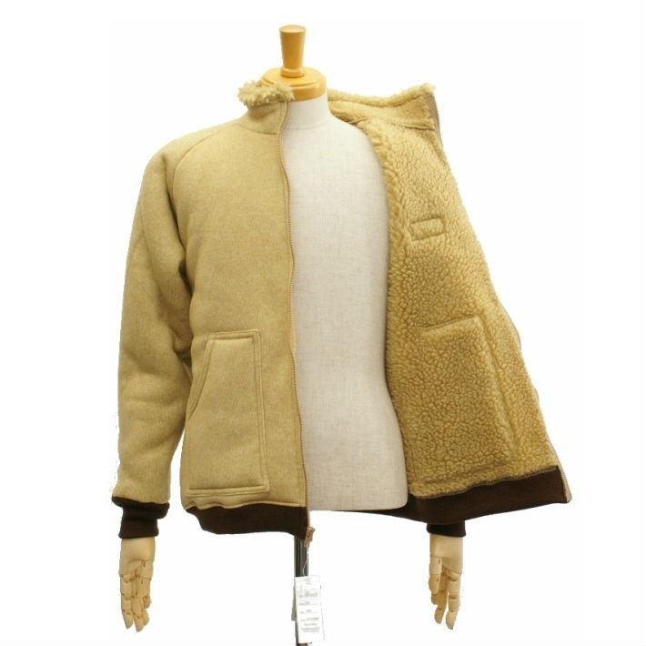 ウエアハウス Lot.2130 クラシックパイルジャケット A-TYPE メンズ WAREHOUSE CLASSIC PILE JACKET 