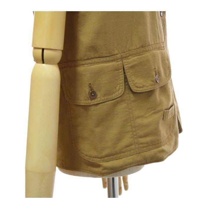 ウエアハウス Lot.2201 ゲートウェイ フィッシングベスト メンズ WAREHOUSE GATEWAY SPORTING GOODS FISHING VEST | WAREHOUSE | 04