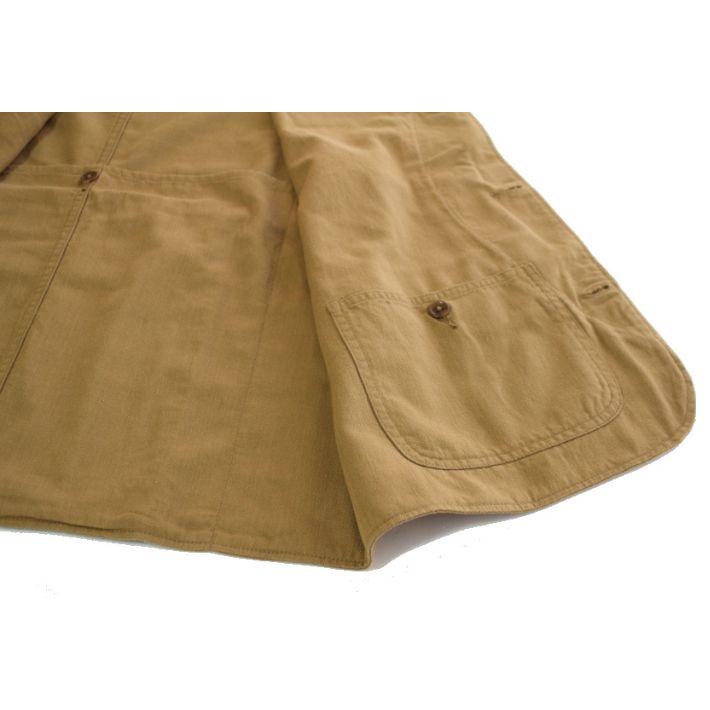 ウエアハウス Lot.2201 ゲートウェイ フィッシングベスト メンズ WAREHOUSE GATEWAY SPORTING GOODS FISHING VEST | WAREHOUSE | 08