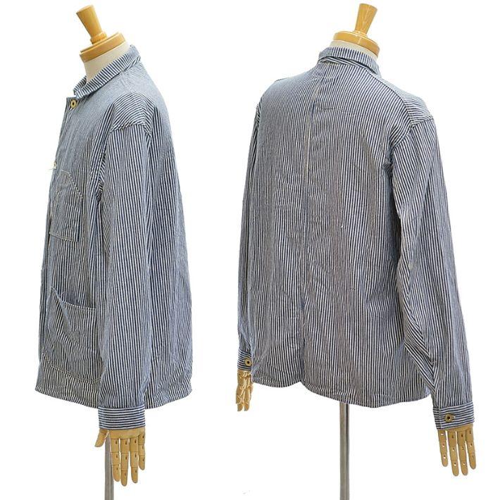 WAREHOUSE（ウエアハウス） カバーオール ジャケット Lot.2224 1920'S