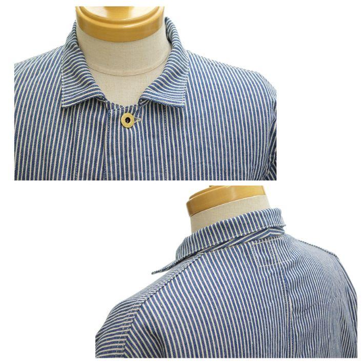 WAREHOUSE ウエアハウス カバーオール ジャケット Lot.2224