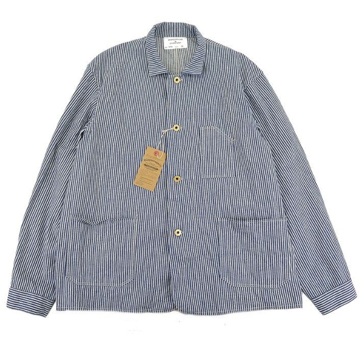 WAREHOUSE（ウエアハウス） カバーオール ジャケット Lot.2224 1920'S