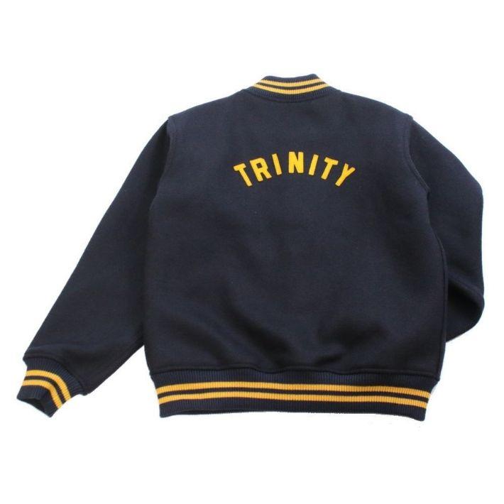 ウエアハウス Lot.2240 1950'S NAVY VARSITY JACKET アップリケ スタジャン メンズ WAREHOUSE | WAREHOUSE | 06