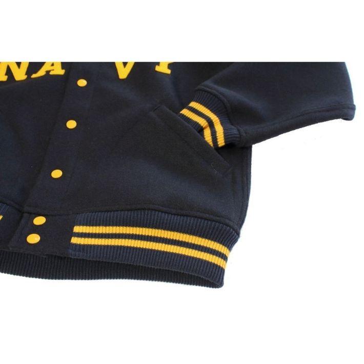 ウエアハウス Lot.2240 1950'S NAVY VARSITY JACKET アップリケ スタジャン メンズ WAREHOUSE | WAREHOUSE | 07