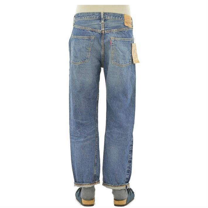 WAREHOUSE（ウエアハウス） Lot.1101 2ND-HAND セコハン UW(ユーズド