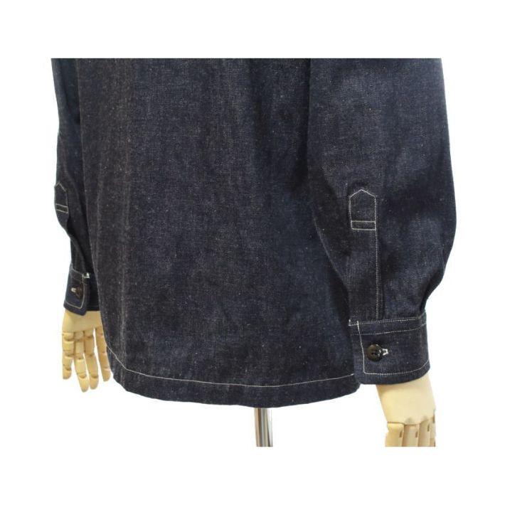 WAREHOUSE（ウエアハウス） Lot.3063 1930'S WPA ワンポケット プル