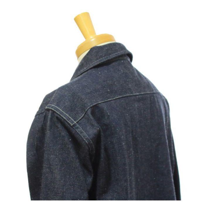 WAREHOUSE ウエアハウス Lot.3063 1930'S WPA ワンポケット プル