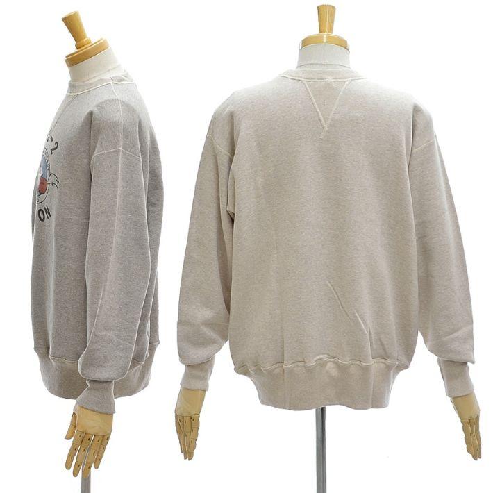 WAREHOUSE（ウエアハウス） Lot 401「DRIVE ON」セットイン フラット