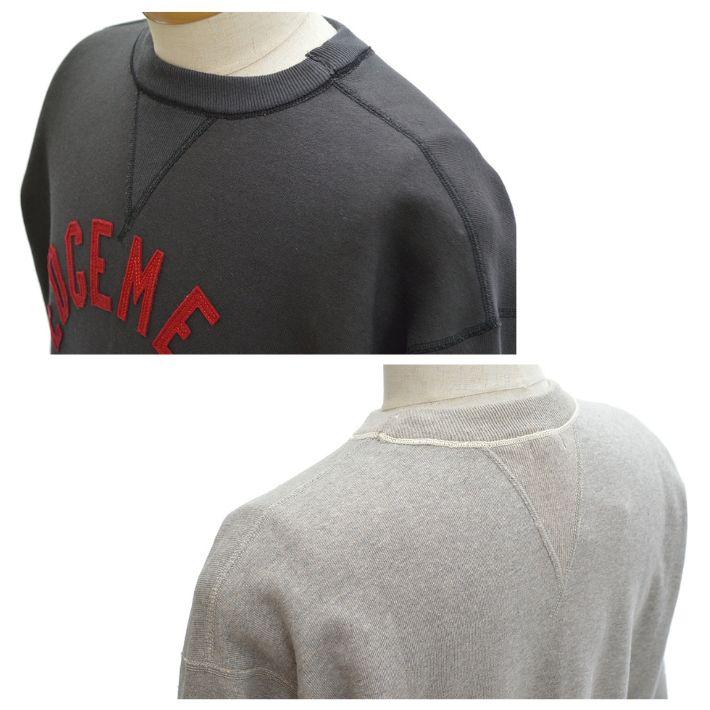 WAREHOUSE（ウエアハウス） Lot 401「EDGEMERE」セットイン フラット