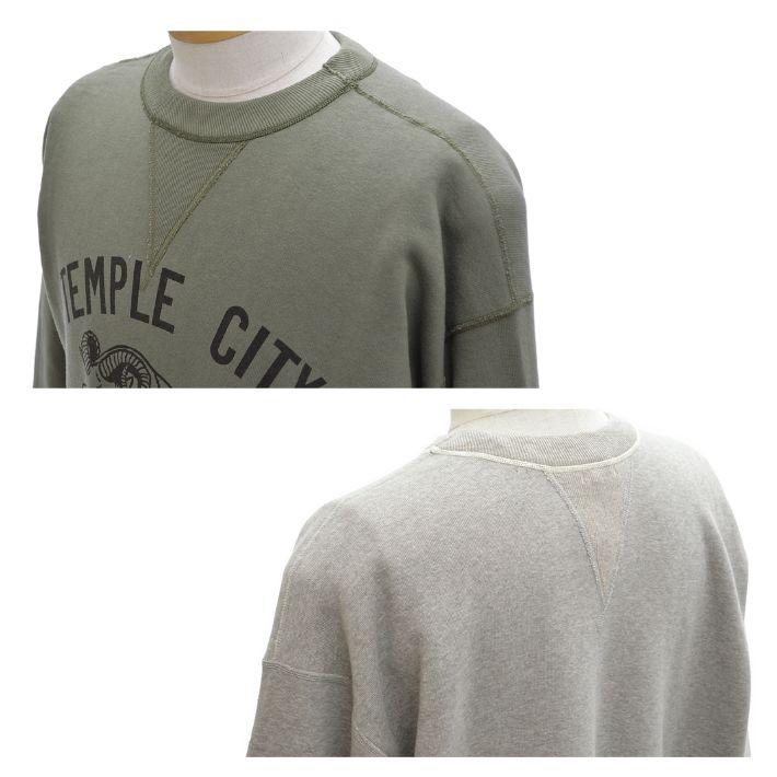 WAREHOUSE（ウエアハウス） Lot 401「TEMPLE CITY」セットイン