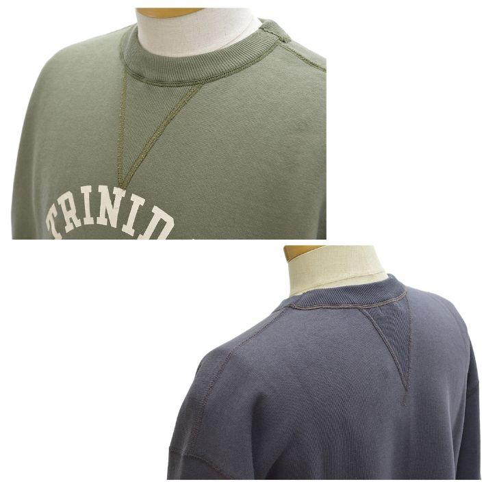 WAREHOUSE ウエアハウス Lot 401「TRINIDAD」セットイン WAREHOUSE ウエアハウス Lot 401「TRINIDAD」セットイン