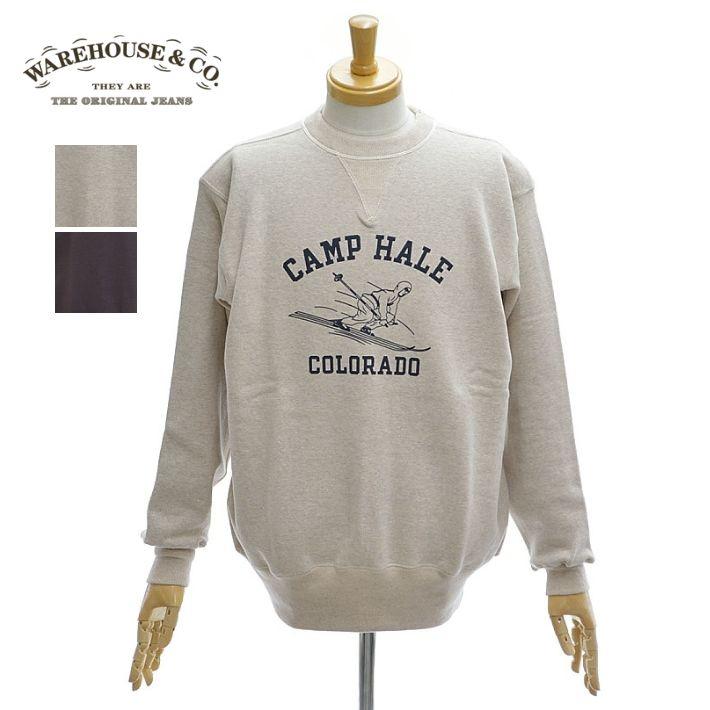 WAREHOUSE（ウエアハウス） Lot.403 「ARMY SKIING」 セットイン