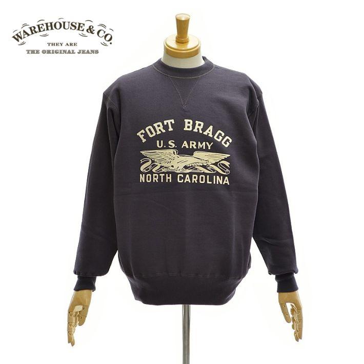 WAREHOUSE（ウエアハウス） Lot.403 「FORT BRAGG」 セットイン 