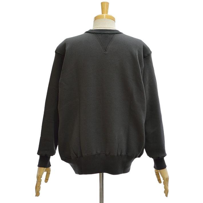 ウエアハウス Lot.403 無地  セットインフリーダム クルーネック スウェット トレーナー メンズ WAREHOUSE SET IN FREEDOM SWEAT | WAREHOUSE | 07